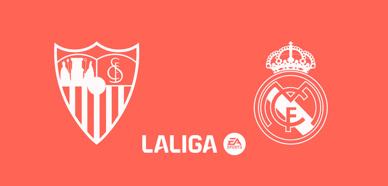 Sevilla vs Real Madrid